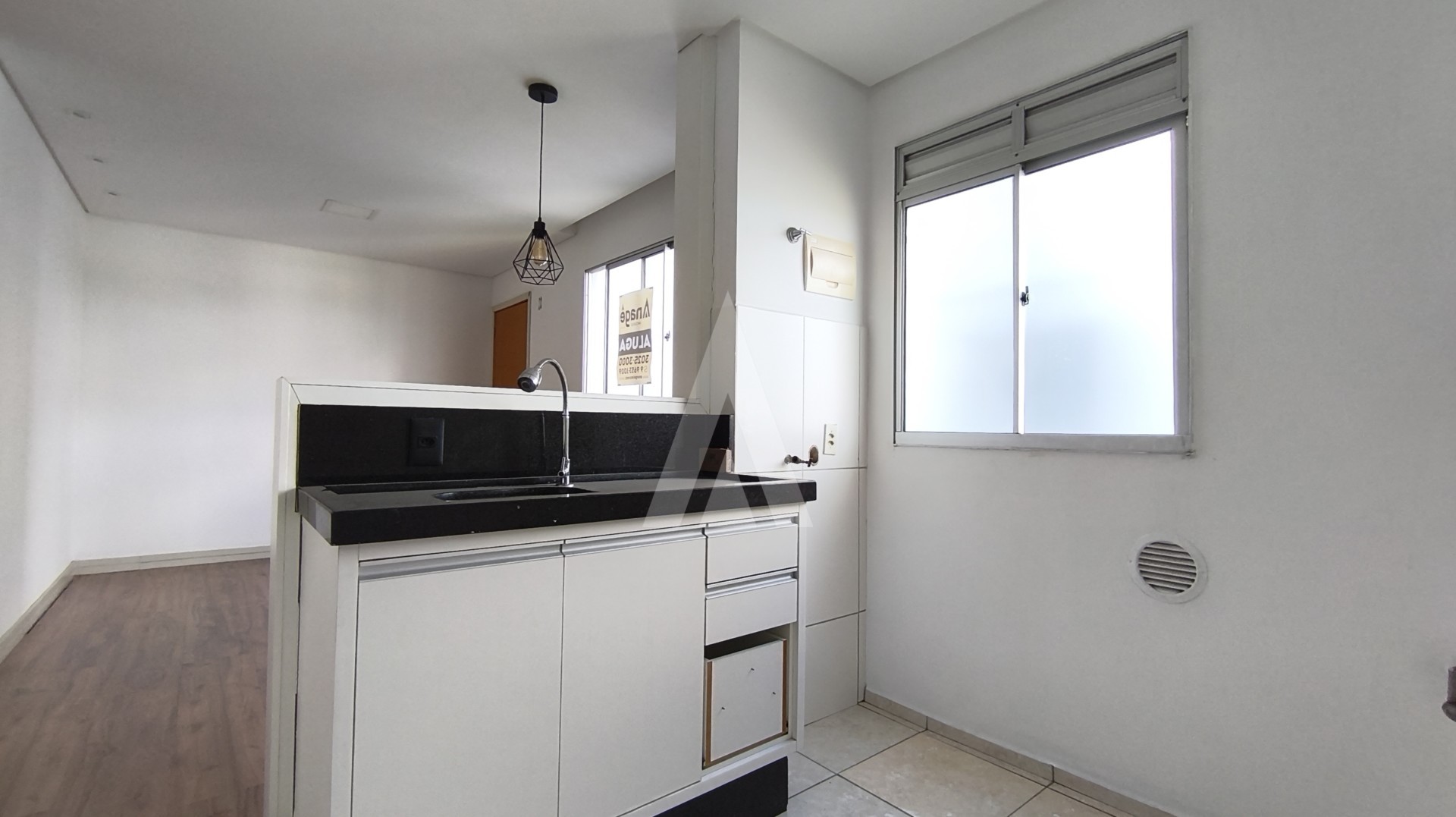 Apartamento com 2 quartos no bairro Vila Nova. — foto 6