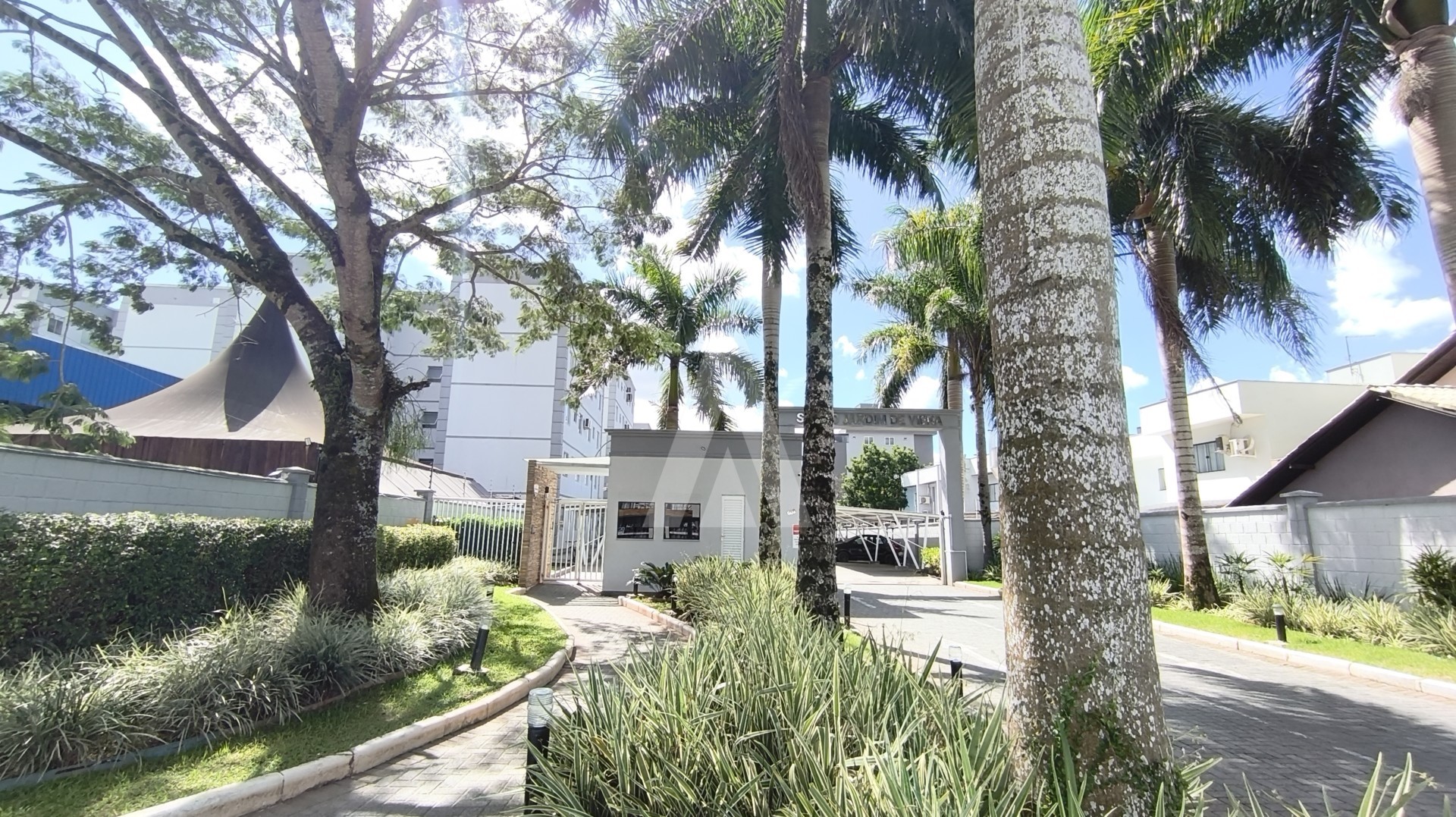 Apartamento com 2 quartos no bairro Vila Nova. - foto 1