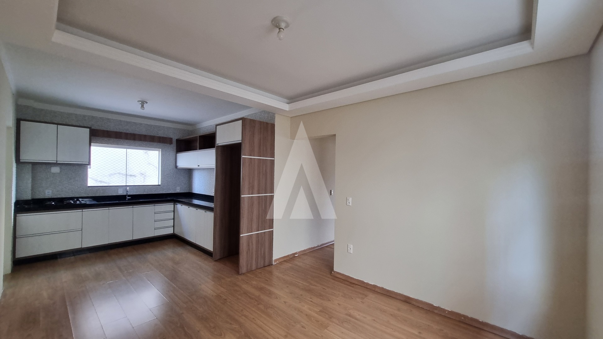 Apartamento no bairro Distrito Industrial — foto 2