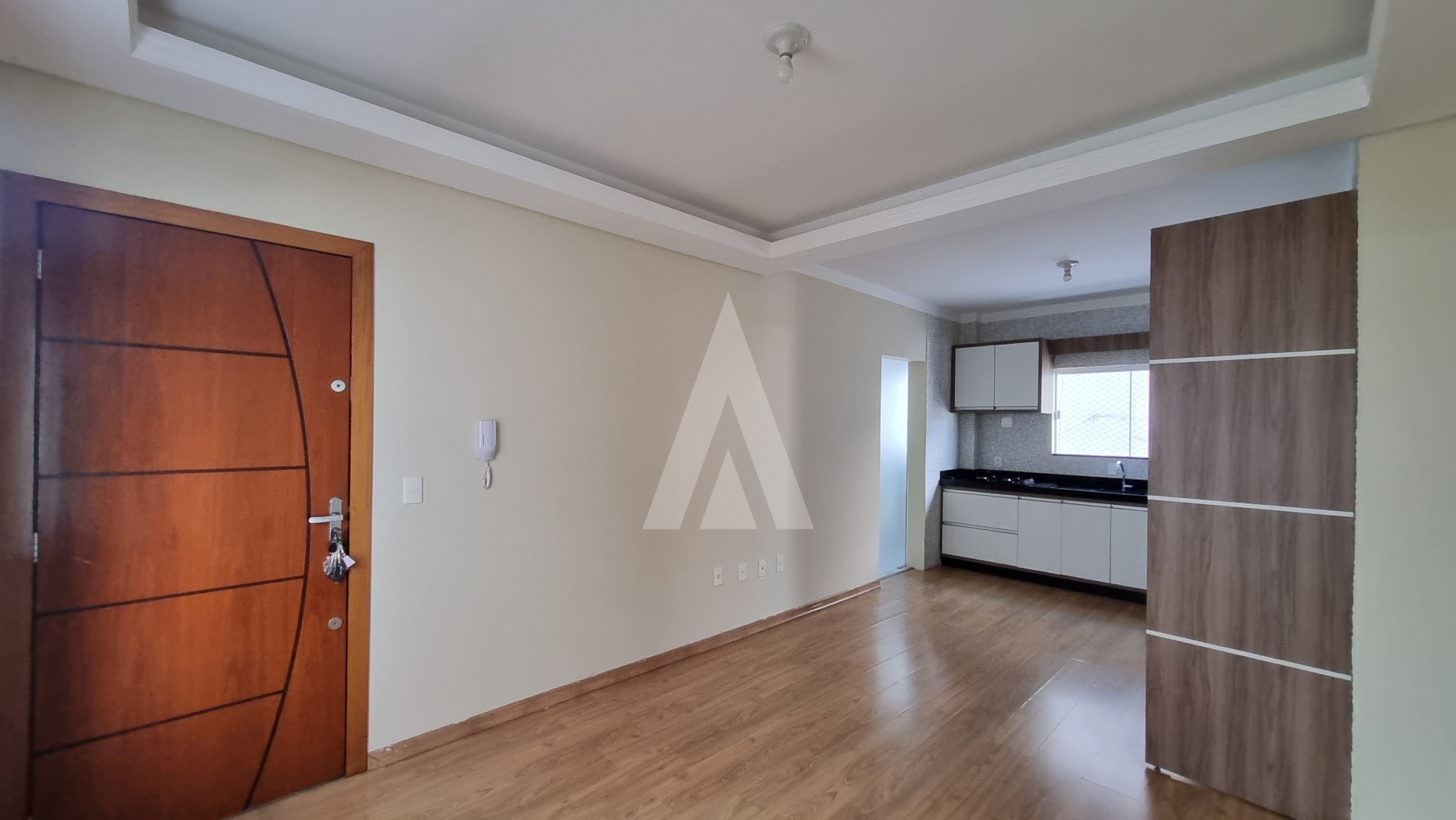 Apartamento no bairro Distrito Industrial — foto 4