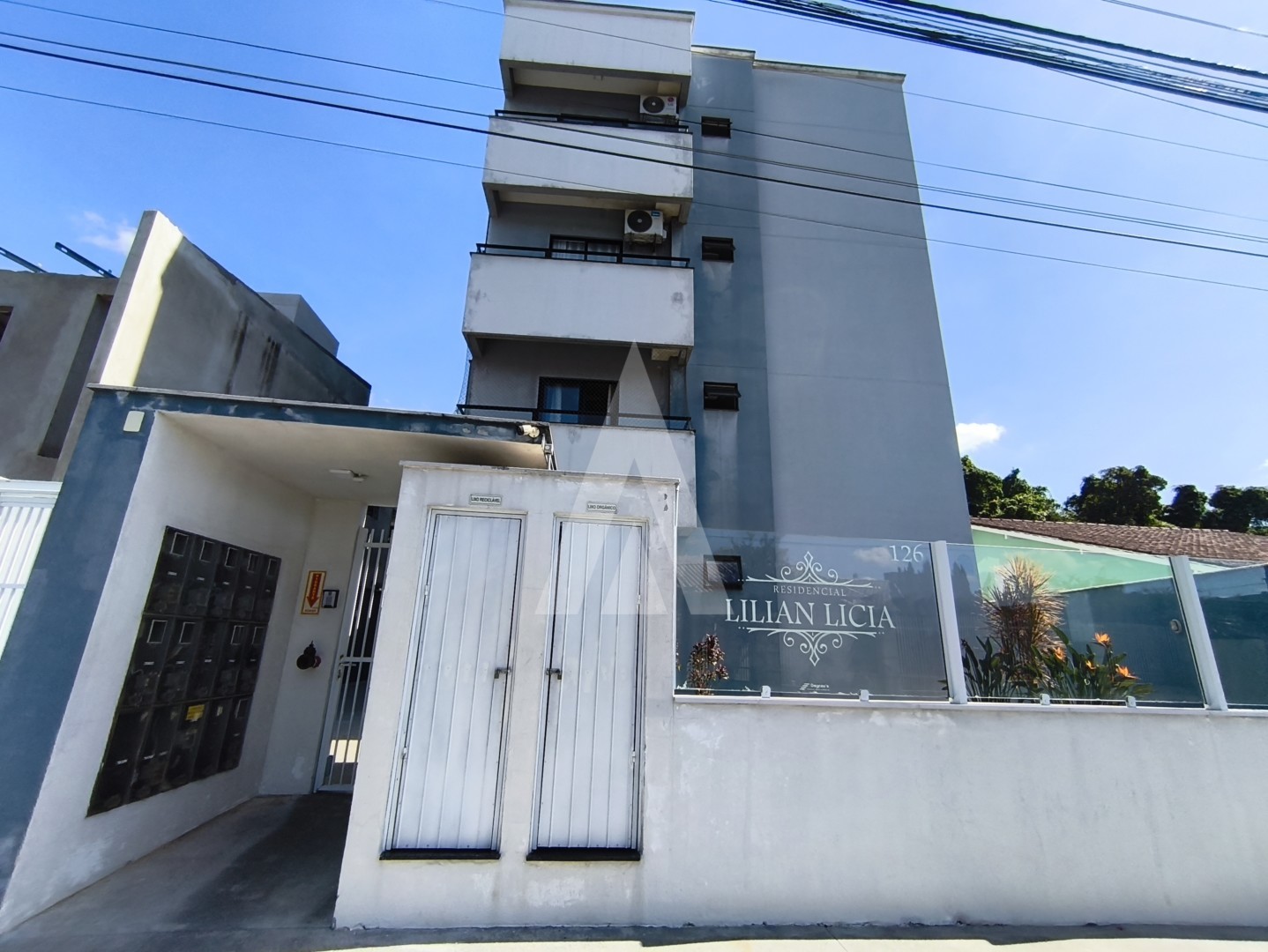 APARTAMENTO NO FLORESTA COM 02 QUARTOS - foto 1