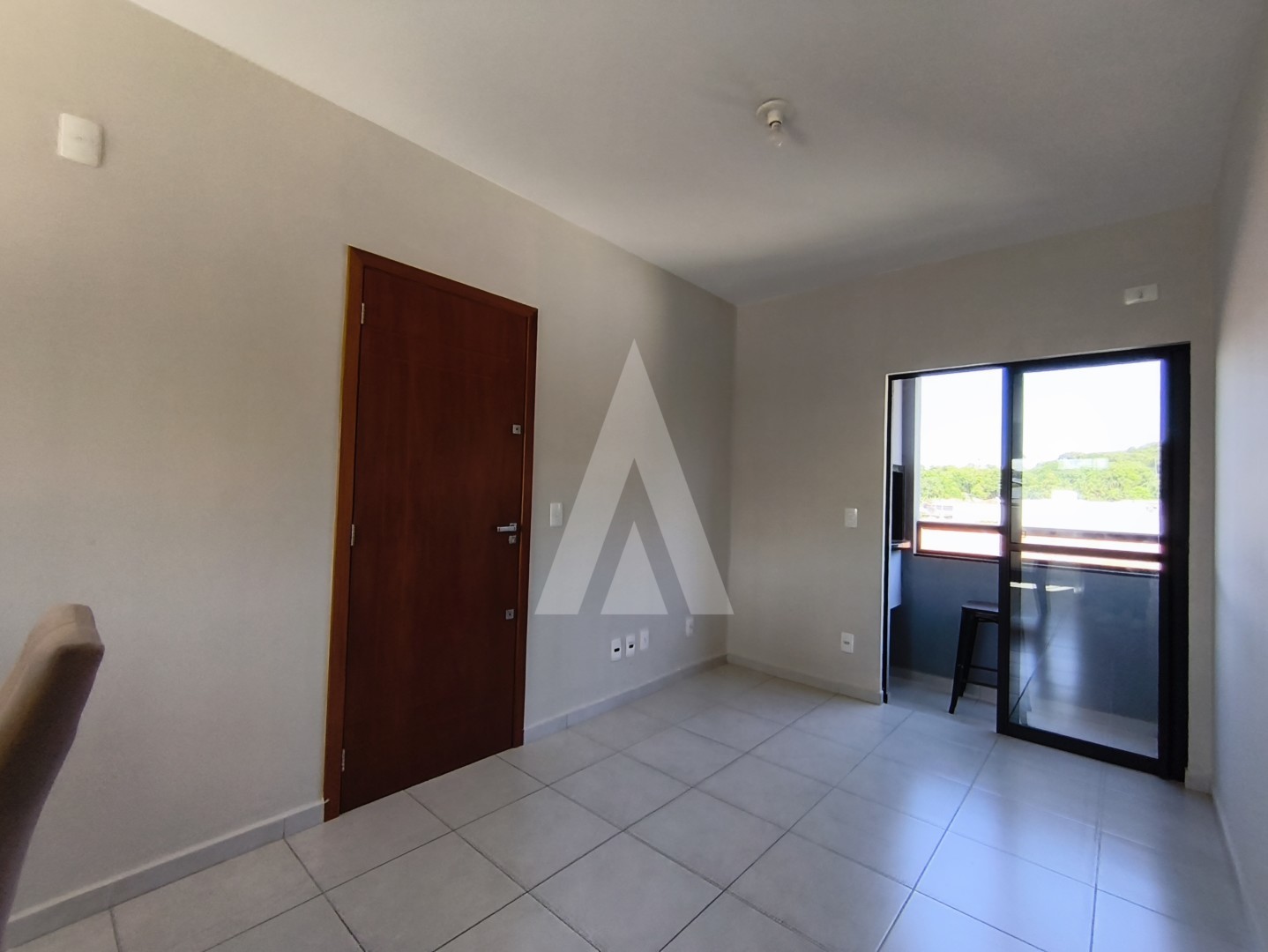APARTAMENTO NO FLORESTA COM 02 QUARTOS — foto 2