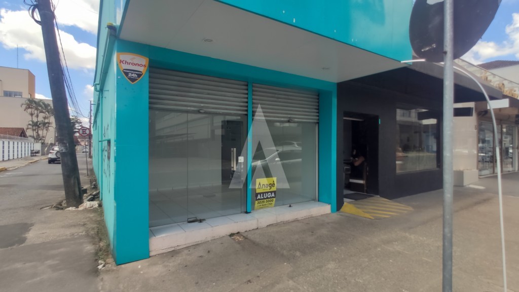 Loja para alugar por R$ 2900.00, 67.89 m2 - CENTRO - JOINVILLE/SC - foto 1