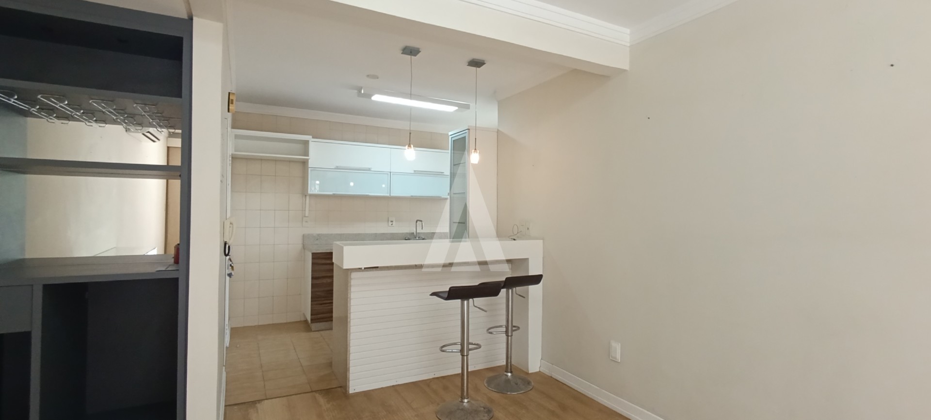 Apartamento com 2 quartos e cozinha planejada no bairro Anita Garibaldi — foto 3