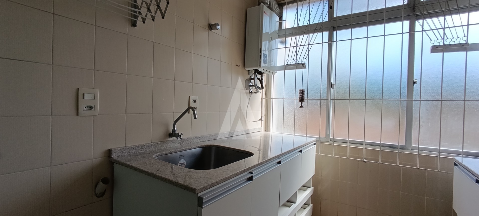 Apartamento com 2 quartos e cozinha planejada no bairro Anita Garibaldi — foto 5
