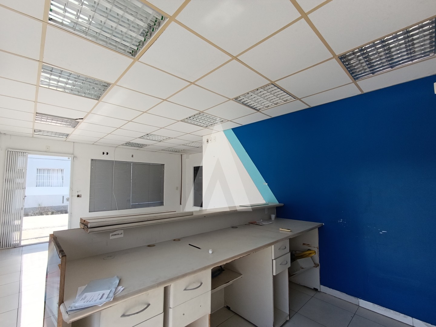 Ampla Loja com 200m localizada na Avenida Coronel Procópio Gomes no Bairro Bucarein, próxima a Havan. — foto 4