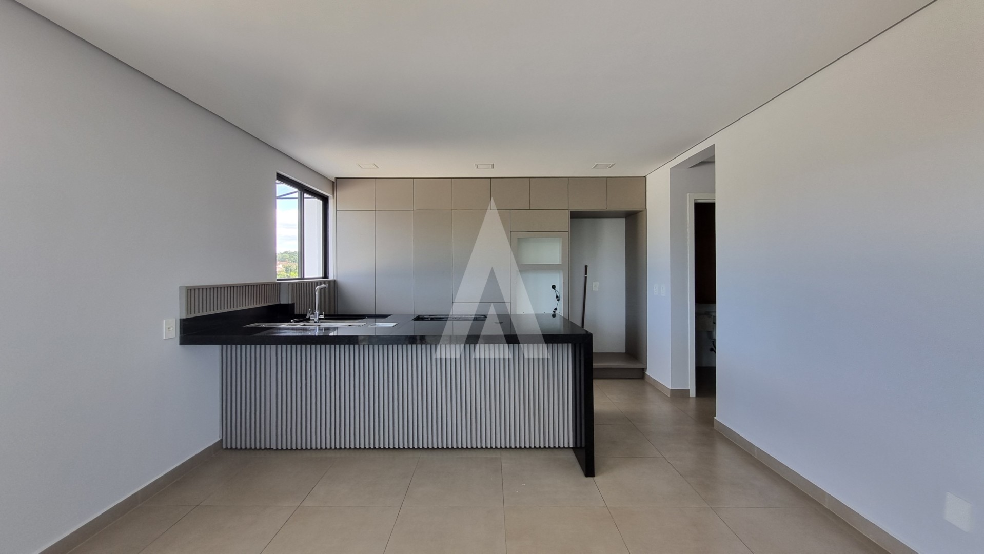 Cobertura com 3 quartos sendo 1 suíte no bairro Santo Antônio com terraço e 2 vagas de garagem — foto 2