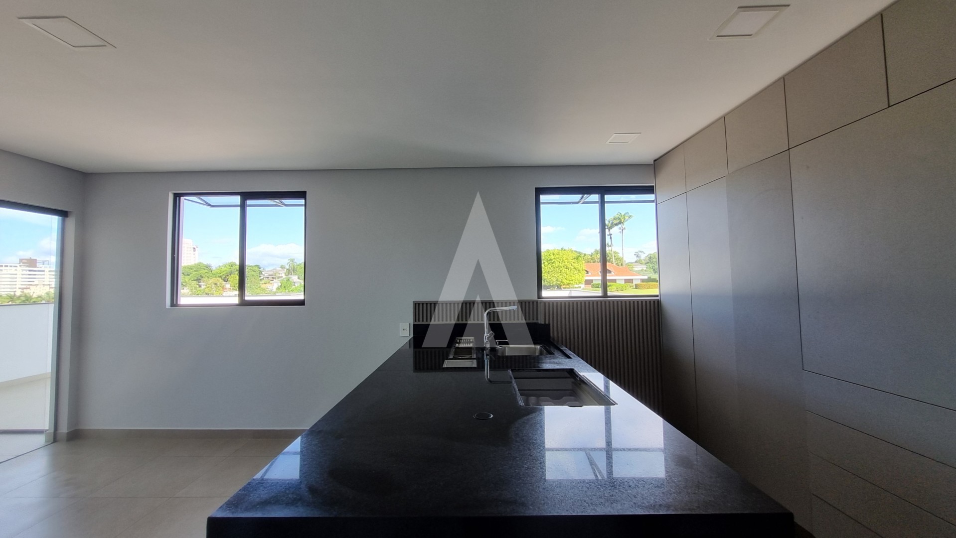 Cobertura com 3 quartos sendo 1 suíte no bairro Santo Antônio com terraço e 2 vagas de garagem — foto 4