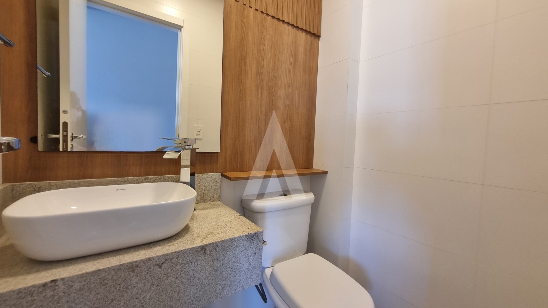 Cobertura com 3 quartos sendo 1 suíte no bairro Santo Antônio com terraço e 2 vagas de garagem — foto 5