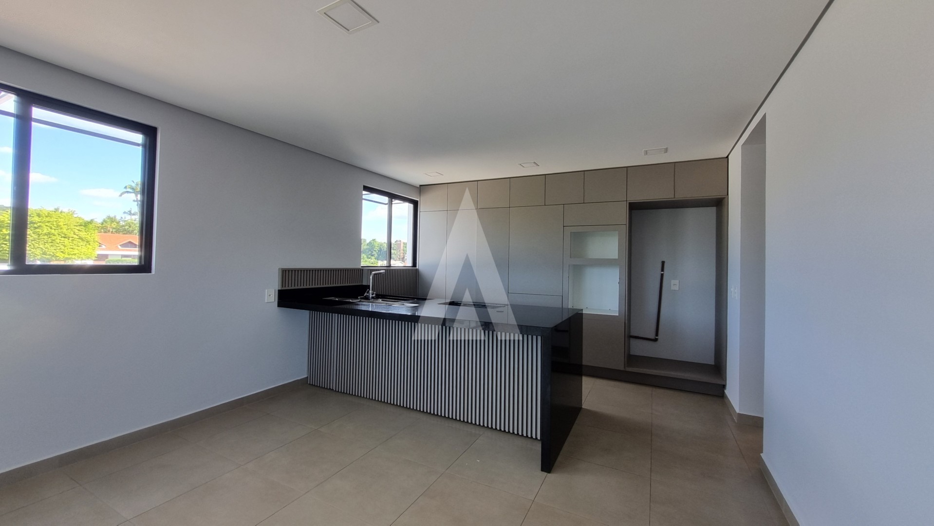Cobertura com 3 quartos sendo 1 suíte no bairro Santo Antônio com terraço e 2 vagas de garagem — foto 6