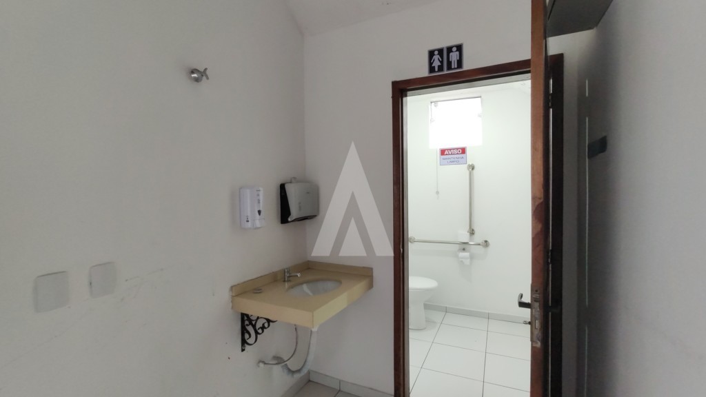 Sala no Bairro Iririú — foto 3