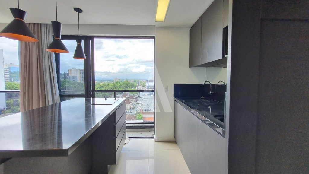 Apartamento duplex com 2 quartos, no bairro Centro. — foto 3