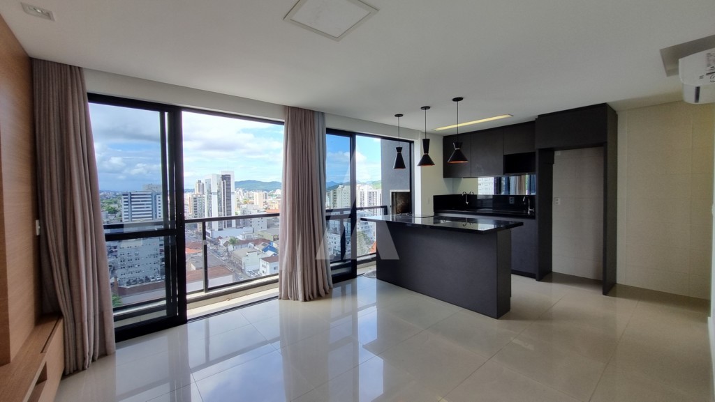 Apartamento duplex com 2 quartos, no bairro Centro. — foto 5