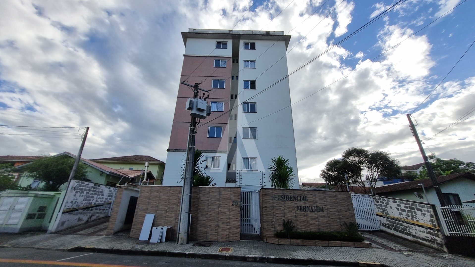 Apartamento com 2 quartos no Costa e Silva. - foto 1