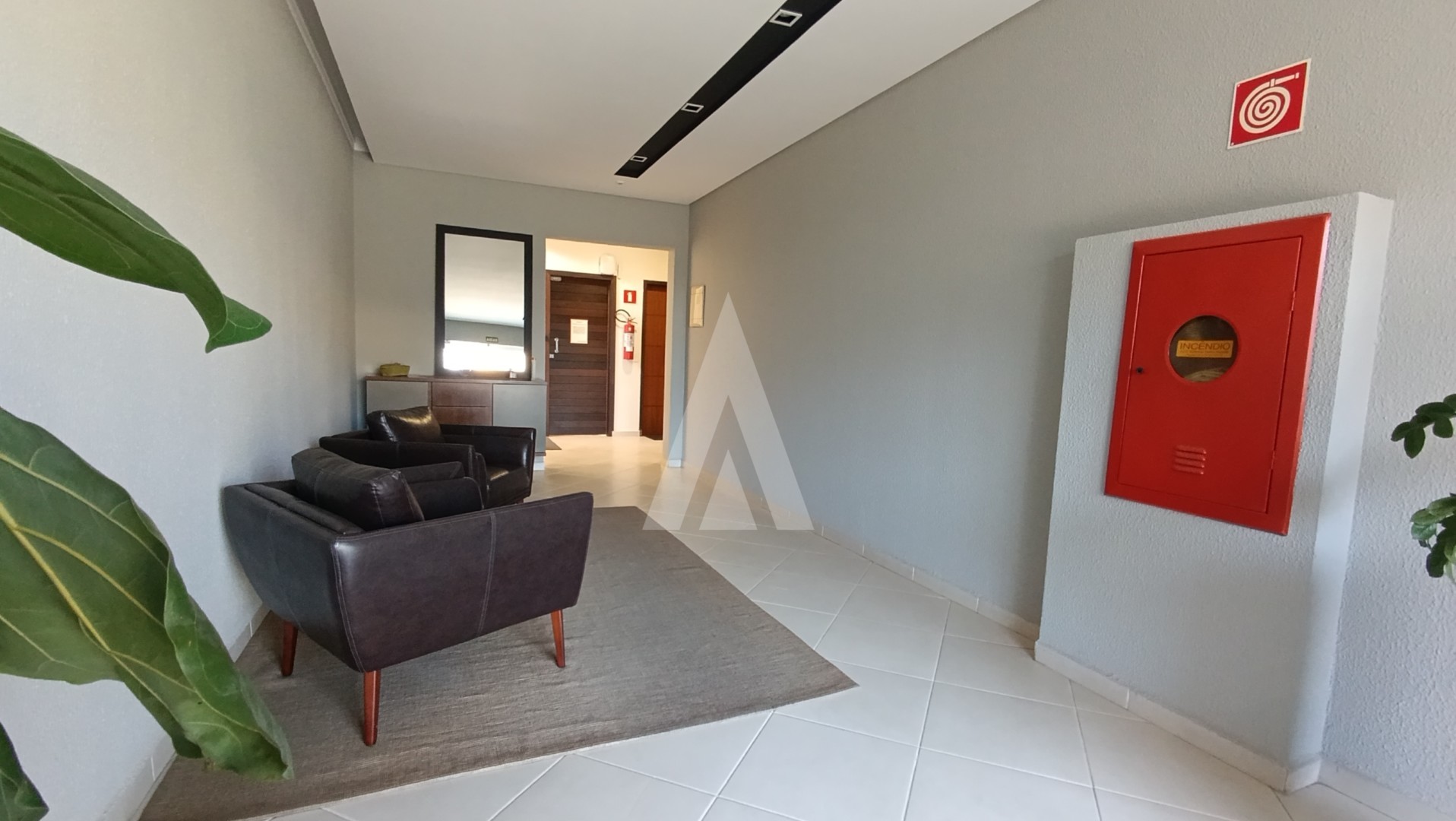APARTAMENTO SEMI-MOBILIADO LOCALIZADO NO BAIRRO BOM RETIRO, COM 2 QUARTOS, SENDO 1 DELES COM CLOSET E SUÍTE. — foto 2