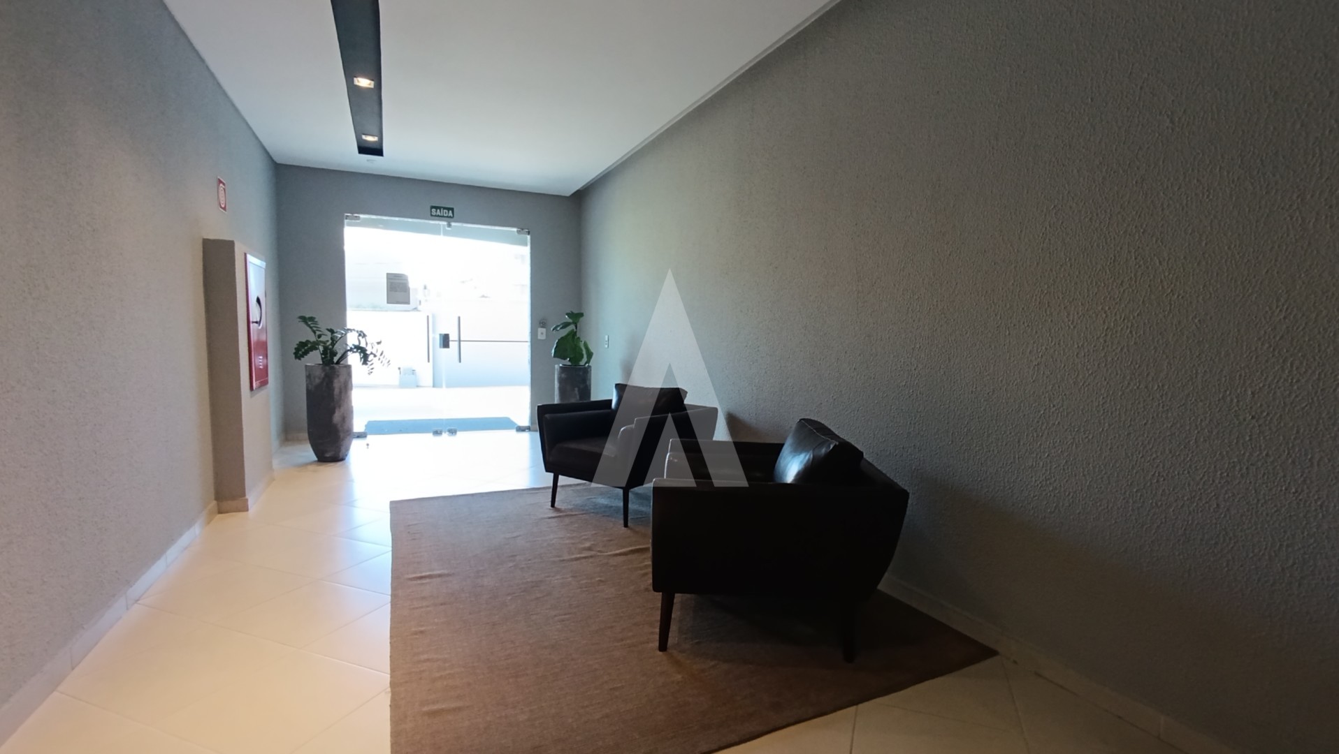 APARTAMENTO SEMI-MOBILIADO LOCALIZADO NO BAIRRO BOM RETIRO, COM 2 QUARTOS, SENDO 1 DELES COM CLOSET E SUÍTE. — foto 3