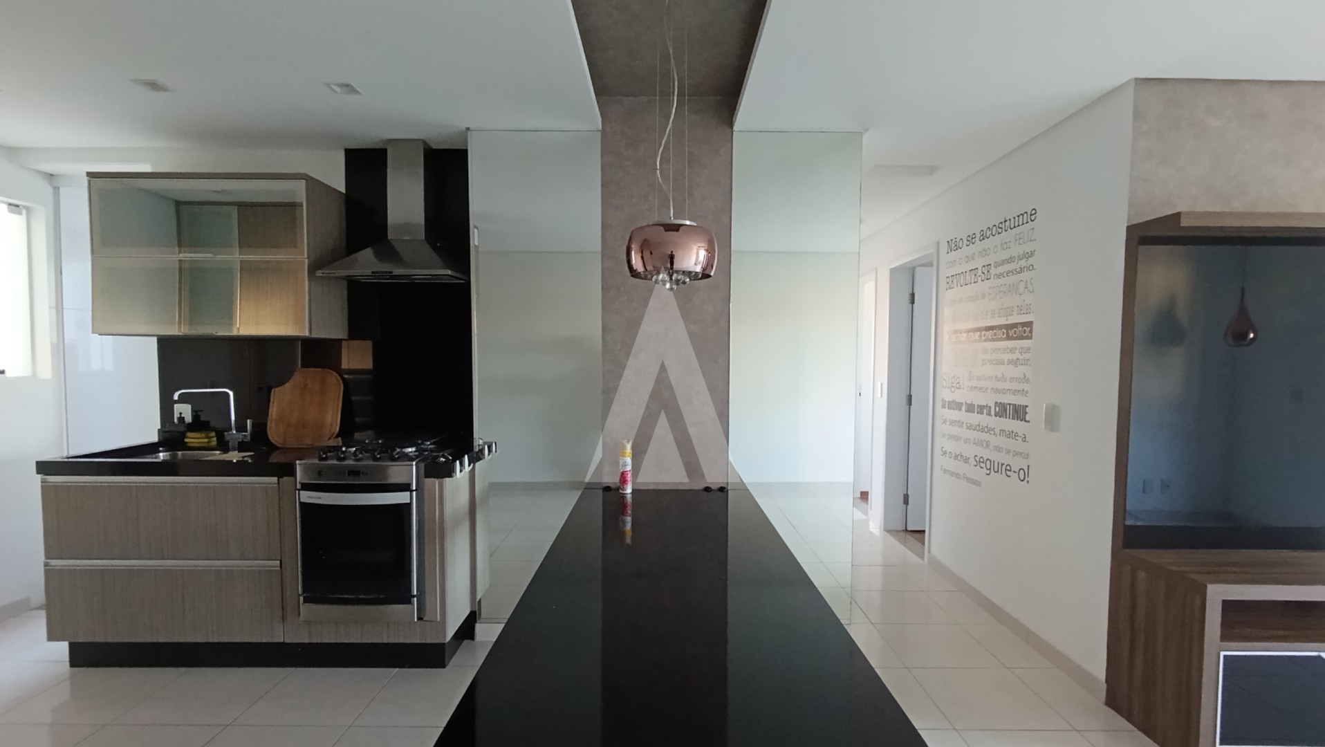 APARTAMENTO SEMI-MOBILIADO LOCALIZADO NO BAIRRO BOM RETIRO, COM 2 QUARTOS, SENDO 1 DELES COM CLOSET E SUÍTE. — foto 6