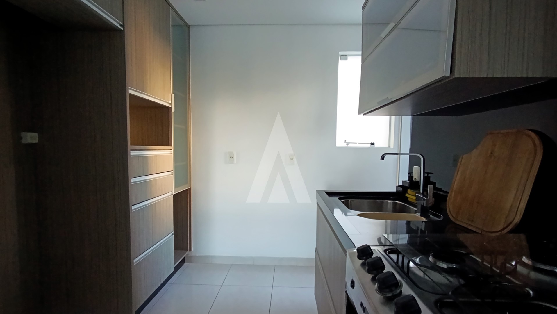 APARTAMENTO SEMI-MOBILIADO LOCALIZADO NO BAIRRO BOM RETIRO, COM 2 QUARTOS, SENDO 1 DELES COM CLOSET E SUÍTE. — foto 5