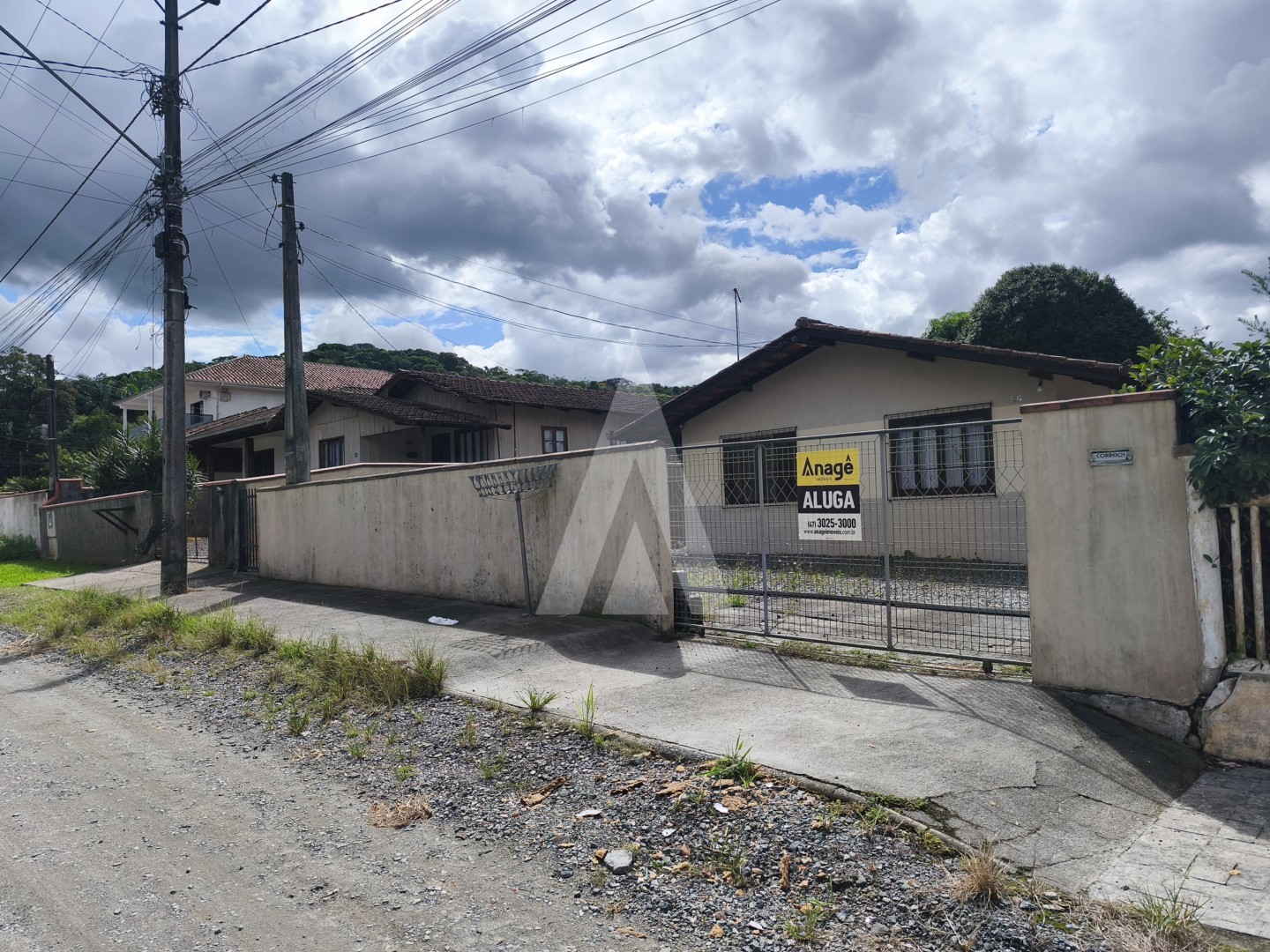 Casa com 02 dormitórios no Itinga em Joinville, SC — foto 2