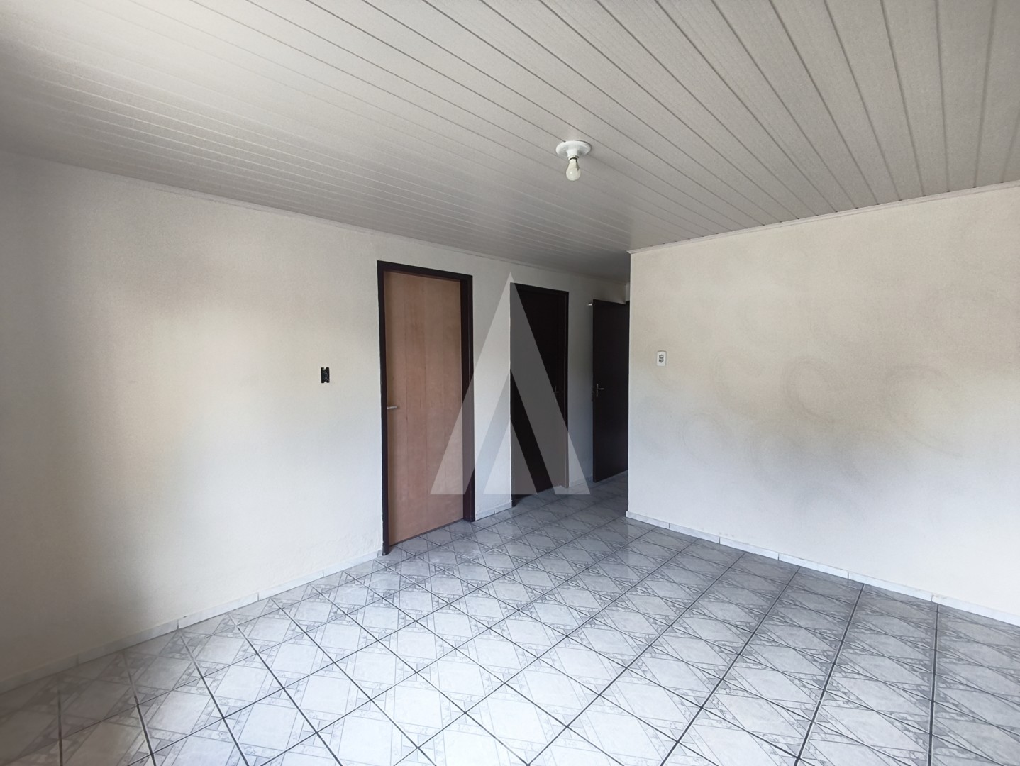 Casa com 02 dormitórios no Itinga em Joinville, SC - foto 1