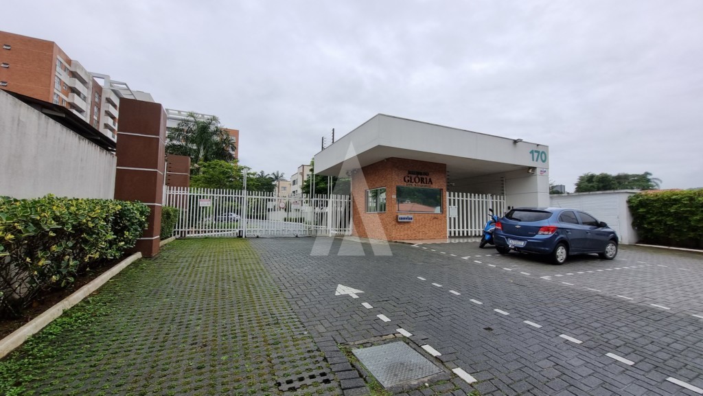 Apartamento com 03 quartos sendo 01 suíte no bairro Glória. - foto 1