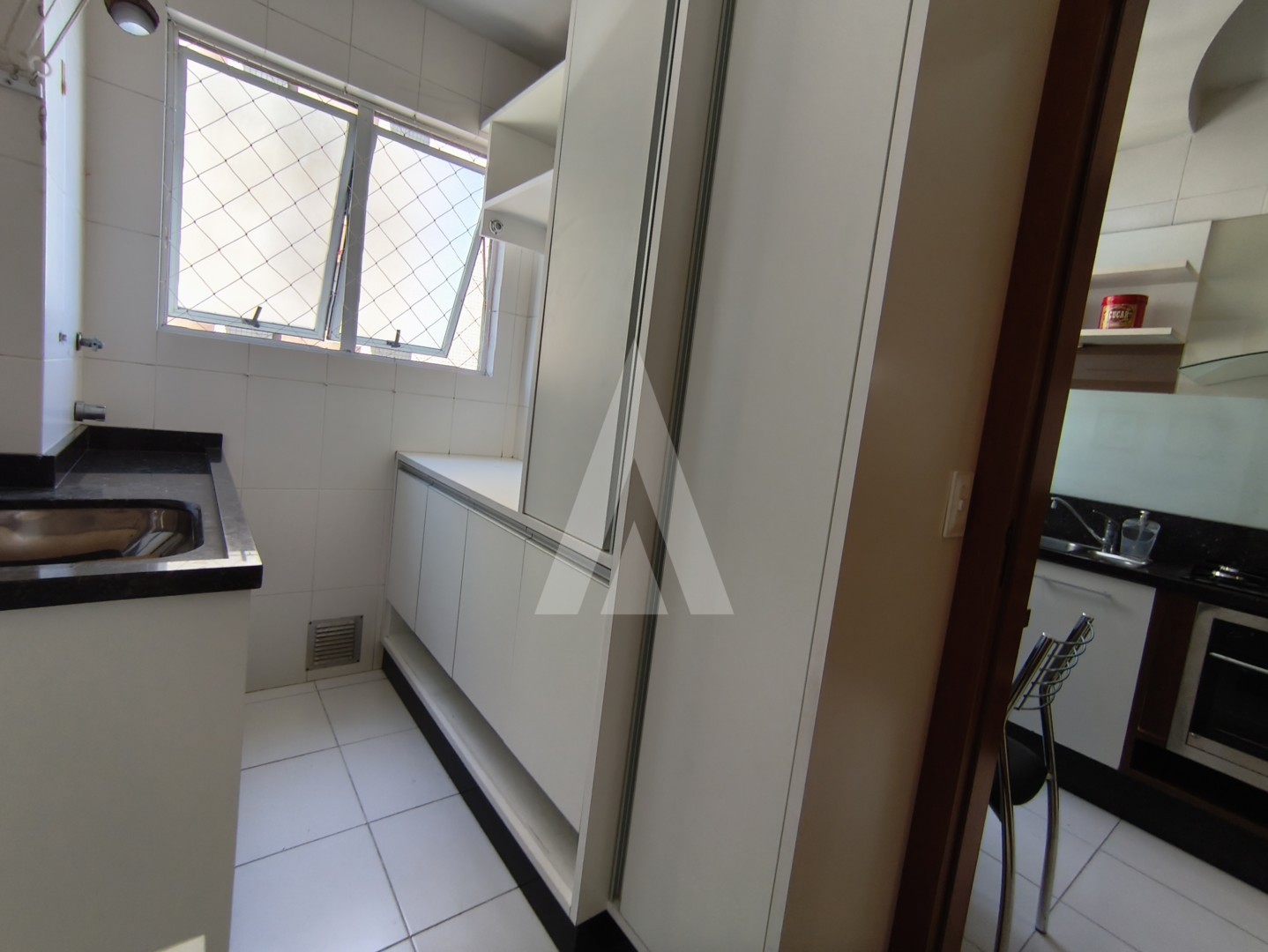 APARTAMENTO MOBILIADO COM AR CONDICIONADO NO BUCAREIN COM 03 QUARTOS SENDO 01 SUÍTE — foto 6