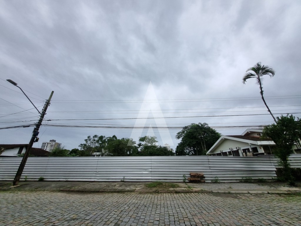 Terreno para alugar por R$ 6800.00, 2210.00 m2 - ANITA GARIBALDI - JOINVILLE/SC - foto 1