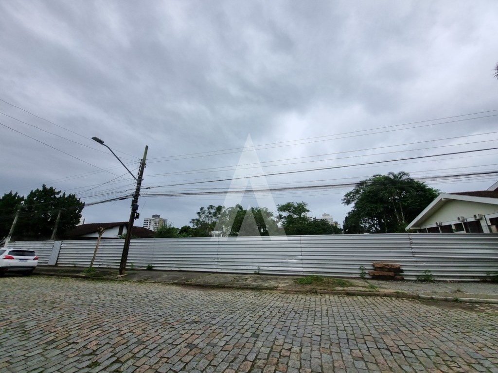 Terreno para alugar por R$ 6800.00, 2210.00 m2 - ANITA GARIBALDI - JOINVILLE/SC — foto 2