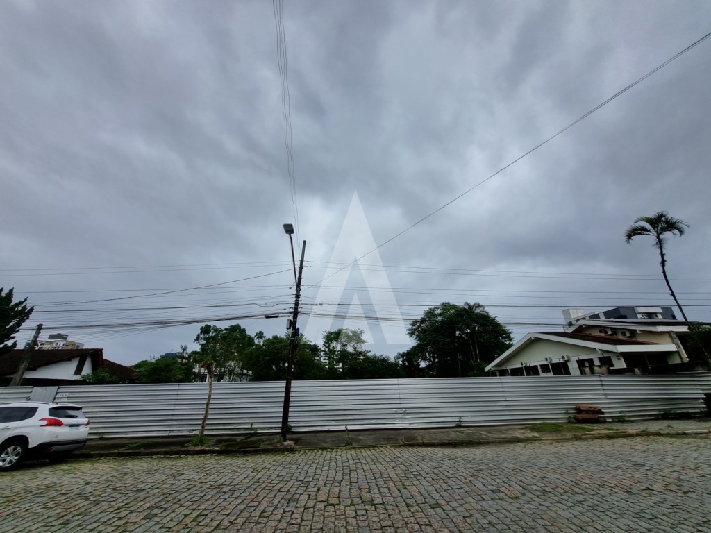 Terreno para alugar por R$ 6800.00, 2210.00 m2 - ANITA GARIBALDI - JOINVILLE/SC — foto 3