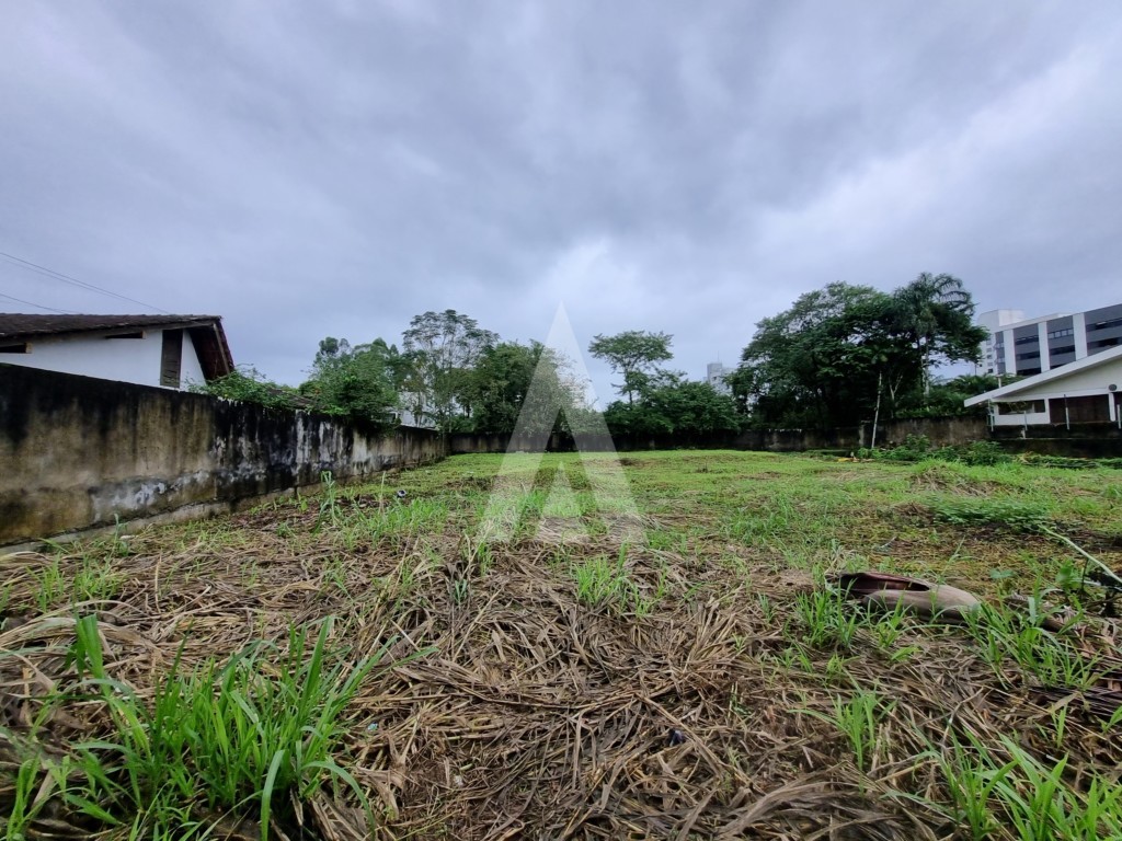 Terreno para alugar por R$ 6800.00, 2210.00 m2 - ANITA GARIBALDI - JOINVILLE/SC — foto 4