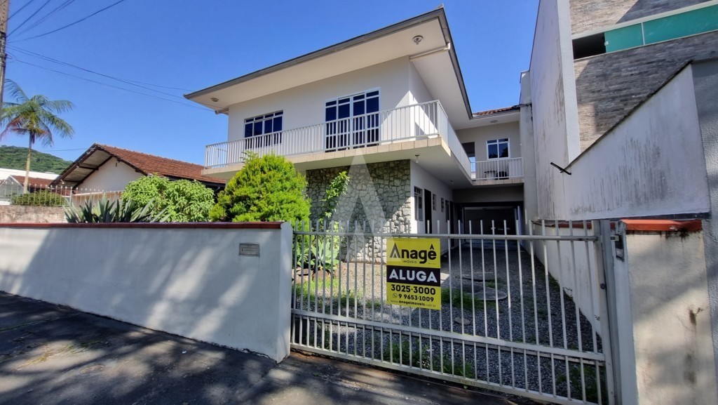 Apartamento estilo studio, no bairro Saguaçu - foto 1