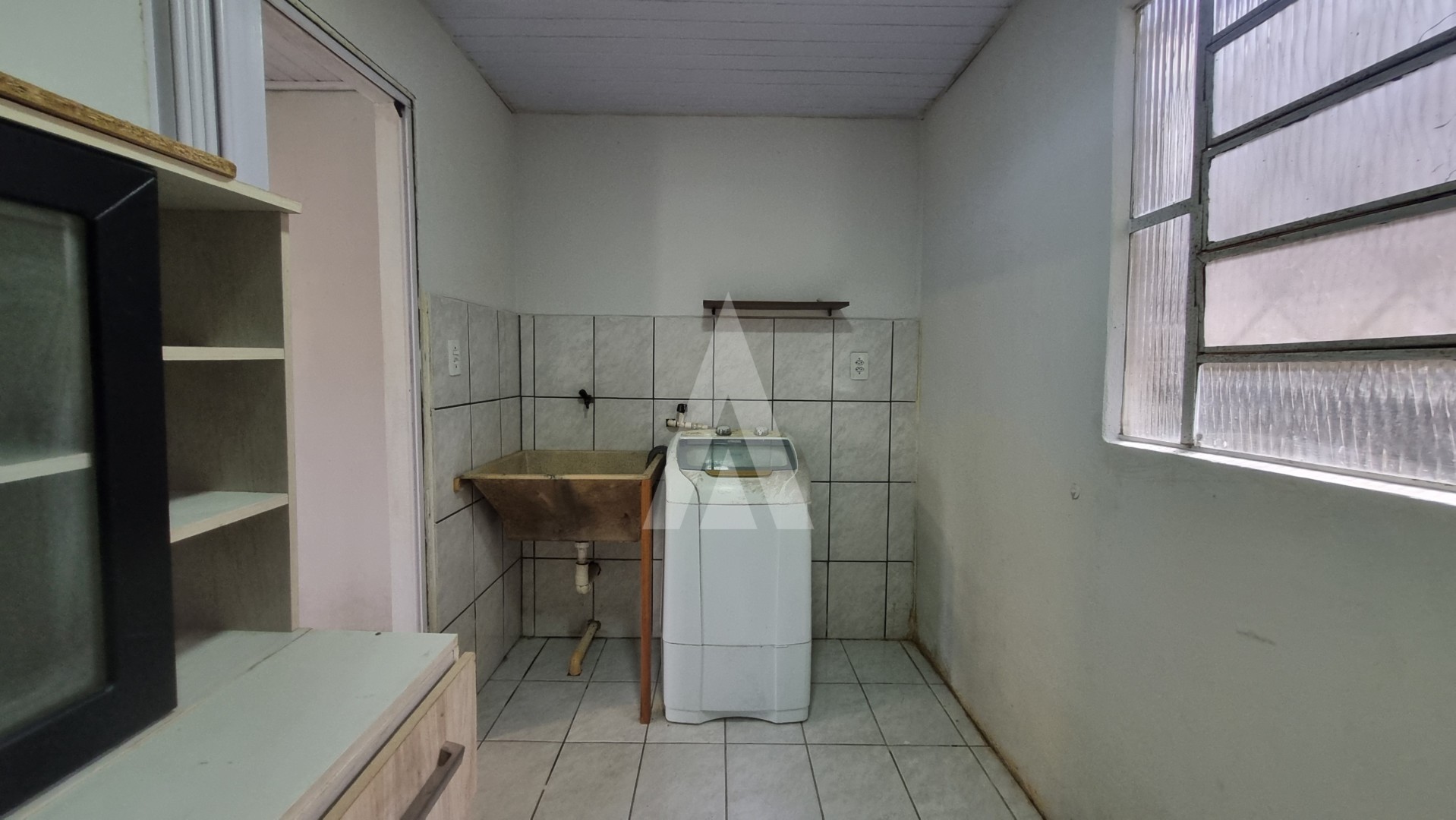 Casa localizada no bairro João Costa, com 2 quartos e 1 vaga de garagem coberta. — foto 4