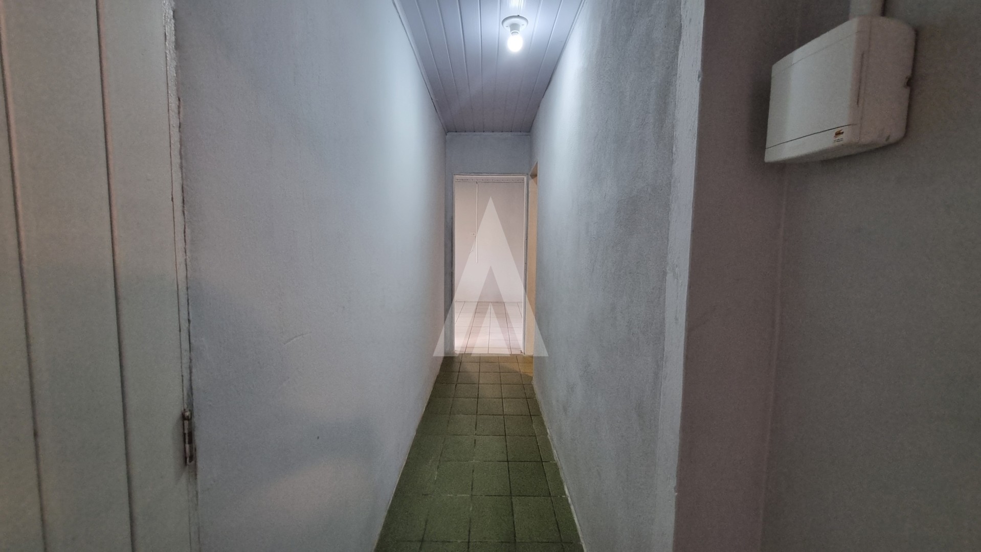 Casa localizada no bairro João Costa, com 2 quartos e 1 vaga de garagem coberta. — foto 6