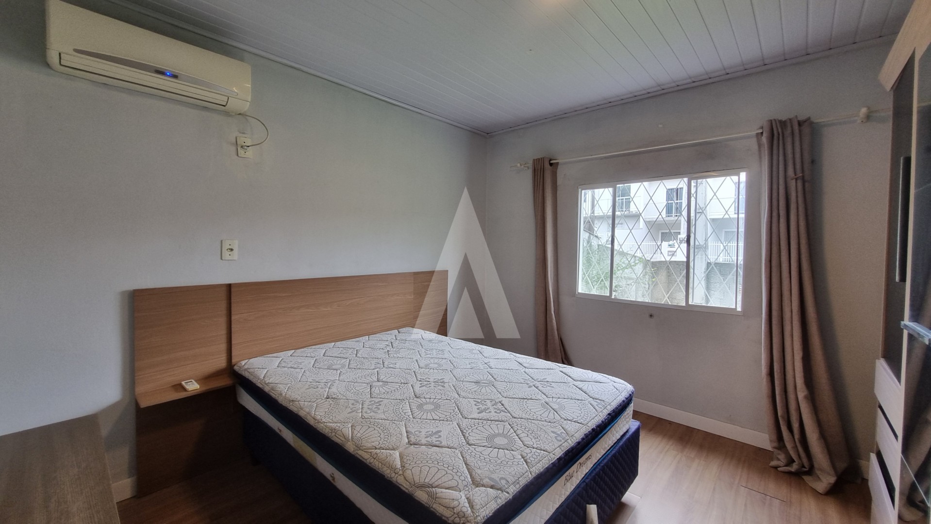 Casa localizada no bairro João Costa, com 2 quartos e 1 vaga de garagem coberta. — foto 7
