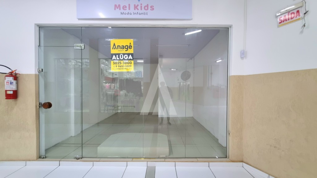 Loja comercial de 19 m e 1 Lavabo no Centro em Joinville - SC — foto 5