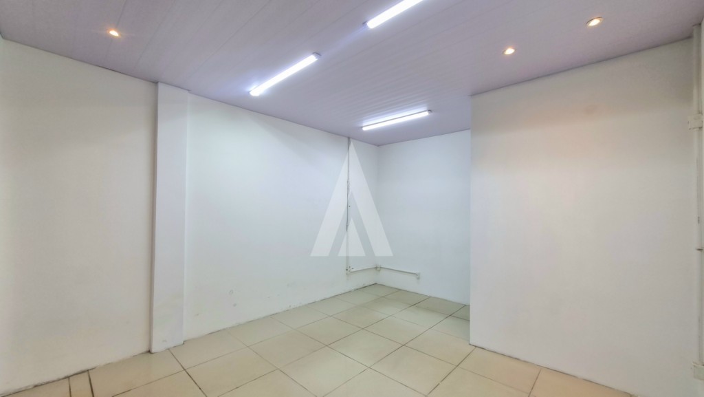 Loja comercial de 19 m e 1 Lavabo no Centro em Joinville - SC — foto 4