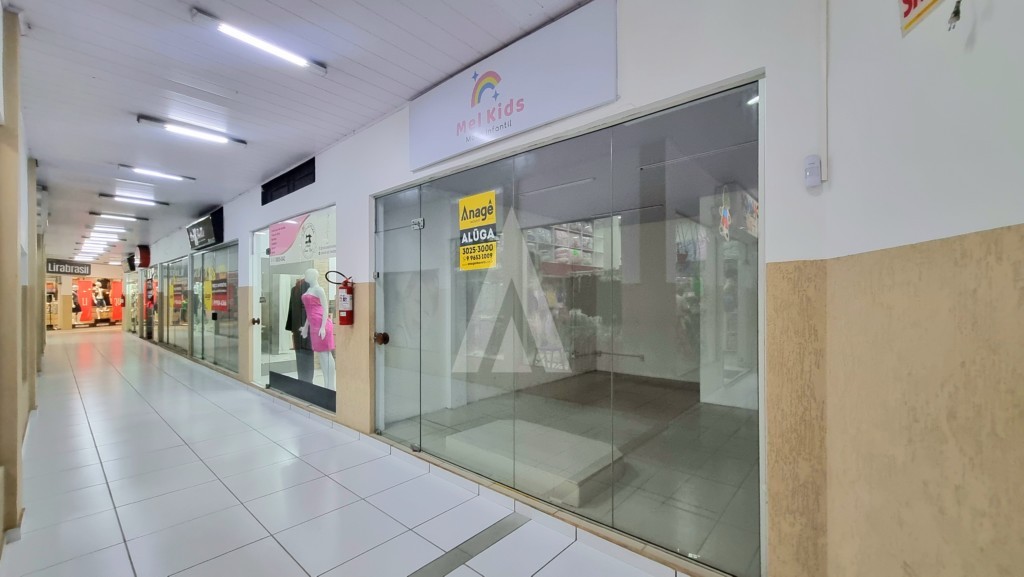 Loja comercial de 19 m e 1 Lavabo no Centro em Joinville - SC — foto 6