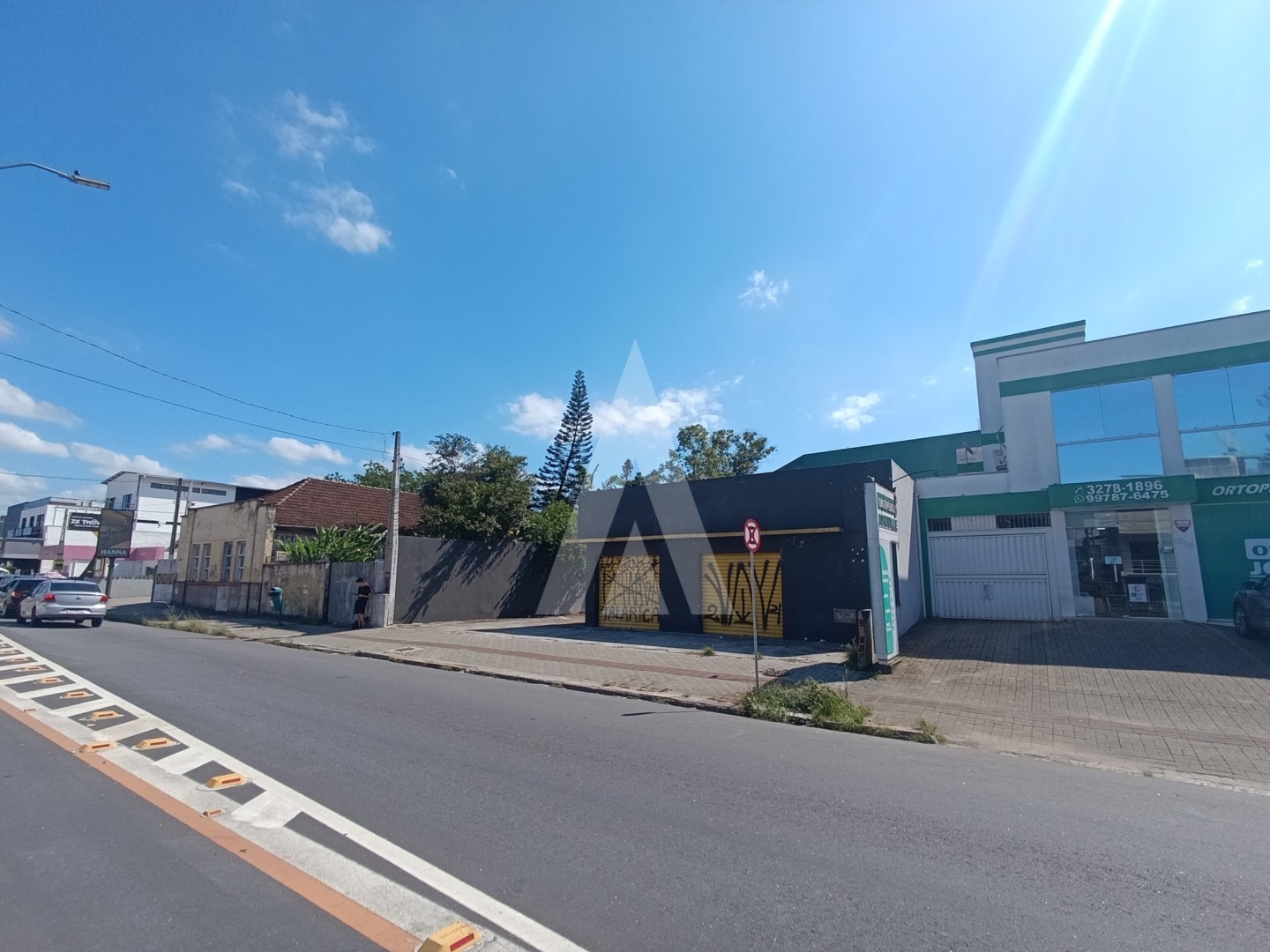 Sala comercial com 170m no bairro Bucarein. — foto 3