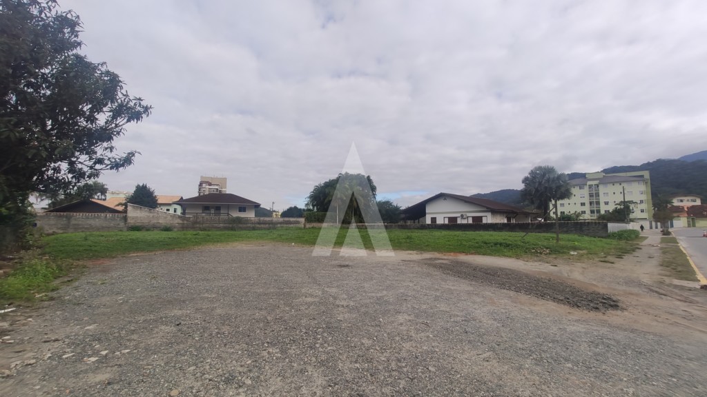 Terreno com área de 1.300m no Bairro Pirabeiraba em Joinville - SC - foto 1