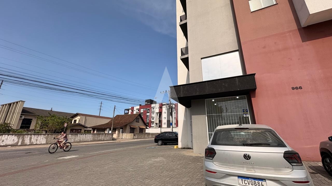 Sala comércial com 40,60 m no Bairro Bom retiro. - foto 1