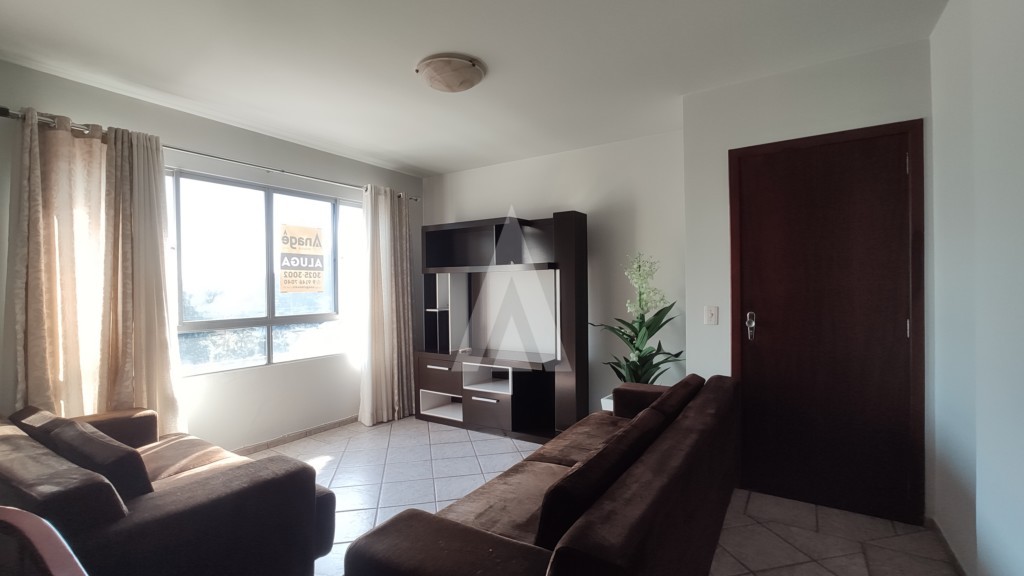 Apartamento com 03 quartos, sendo uma suíte, no Centro. — foto 6
