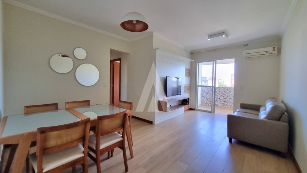 Apartamento com 3 quartos, sendo 1 suíte no Bucarein — foto 4