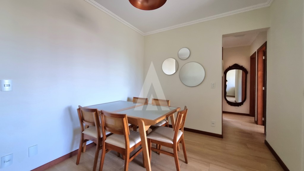 Apartamento com 3 quartos, sendo 1 suíte no Bucarein — foto 3