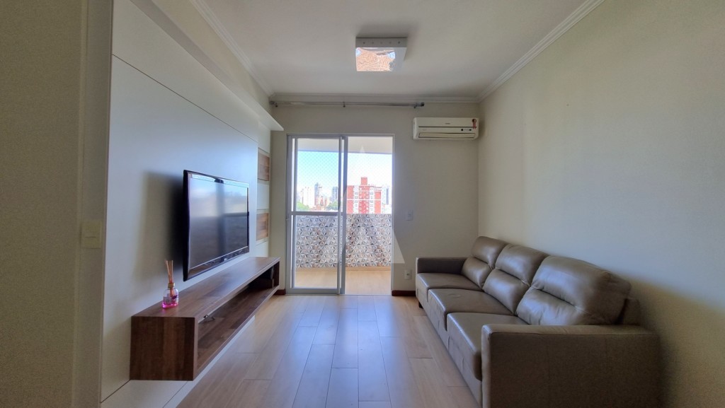 Apartamento com 3 quartos, sendo 1 suíte no Bucarein — foto 6