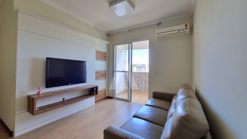 Apartamento com 3 quartos, sendo 1 suíte no Bucarein — foto 7