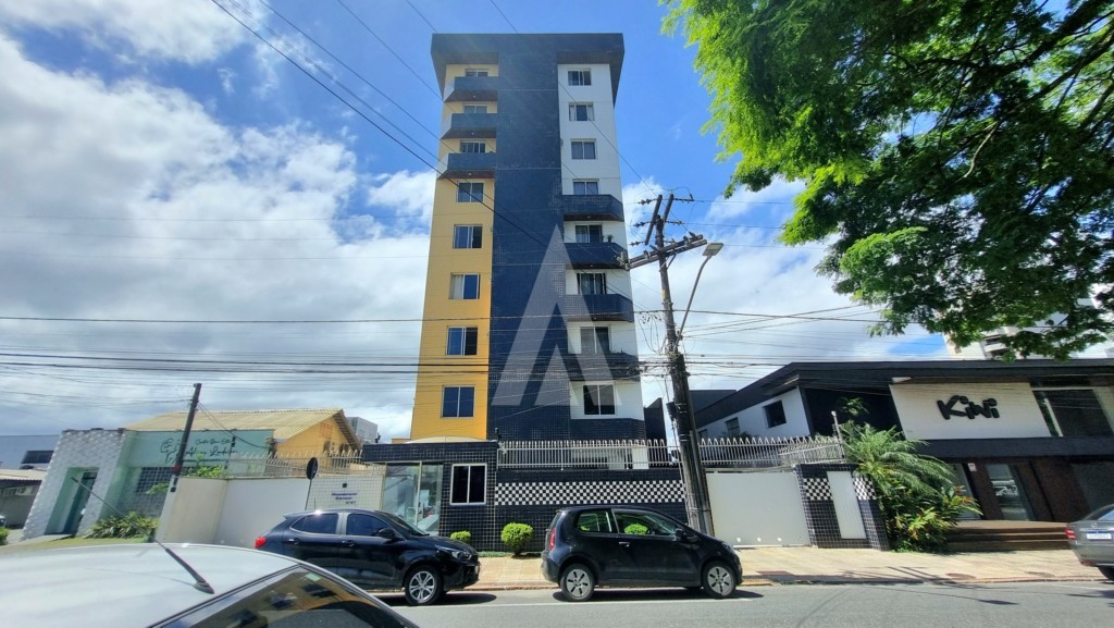 Apartamento no Centro - foto 1