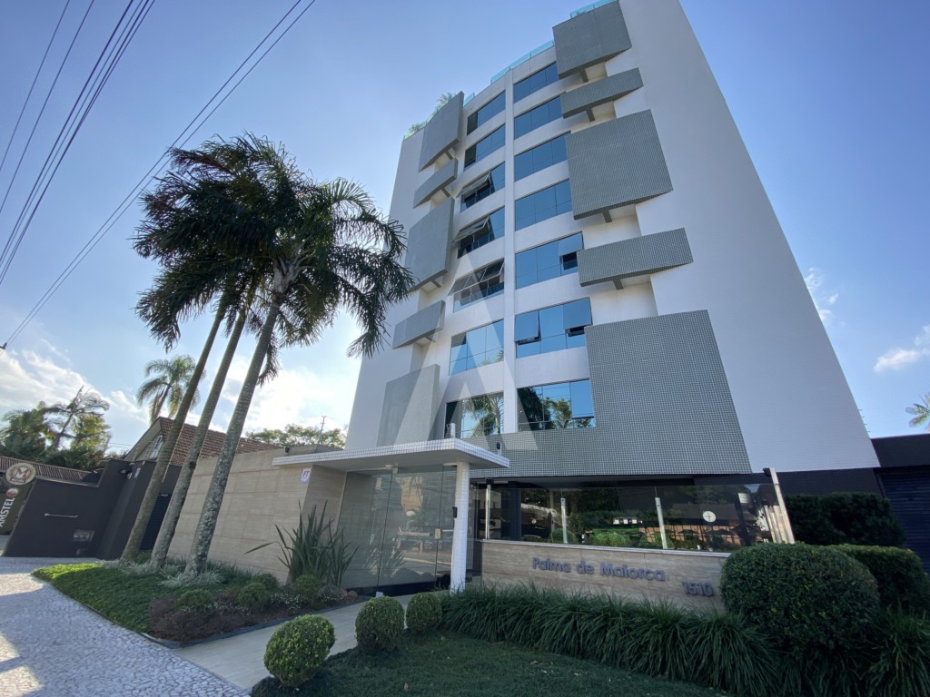 Apartamento no bairro América. - foto 1