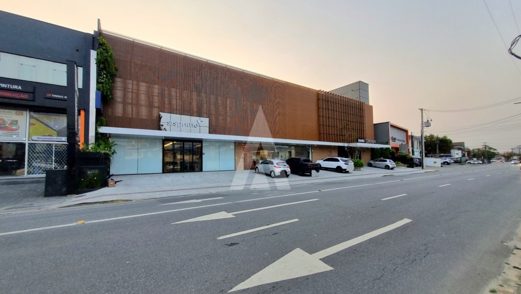 Sala com 318m no bairro América, com elevador, banheiros para PNE, vagas de estacionamento, no bairro América, alto padrão de a — foto 2