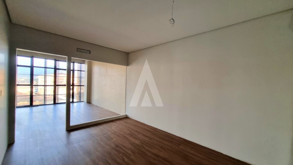 Sala com 318m no bairro América, com elevador, banheiros para PNE, vagas de estacionamento, no bairro América, alto padrão de a — foto 4