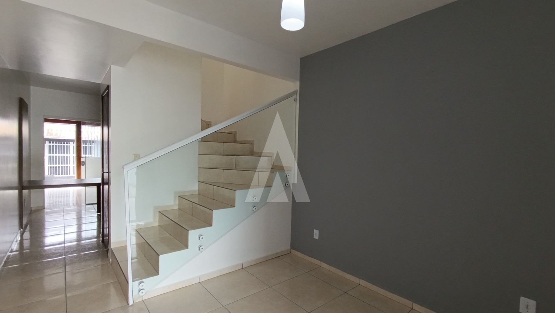 Casa Residencial no Aventureiro com 2 quartos, cozinha com armários planejados, sacada e churrasqueira. — foto 4